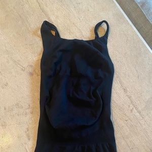 Blanqi maternity support tank